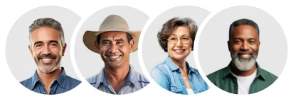 + de 30 clientes ativos.