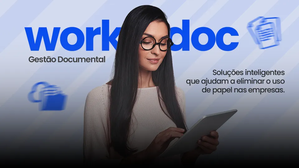 Work Doc Gestão Documental